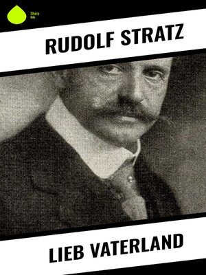 cover image of Lieb Vaterland